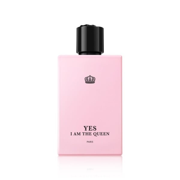 PARFUM YES I AM THE QUEEN 100ML GEPARLYS