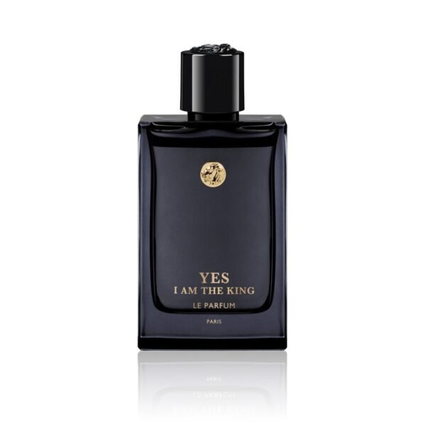 PARFUM YES I AM THE KING 100ML GEPARLYS