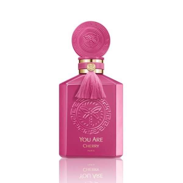 YOU ARE CHERRY PARFUM 100ML GEPARLYS