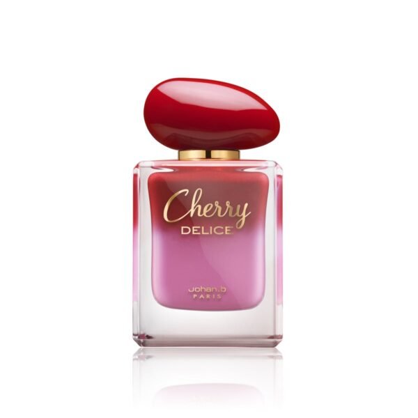 CHERRY DELICE PARFUM 85ML GEPARLYS