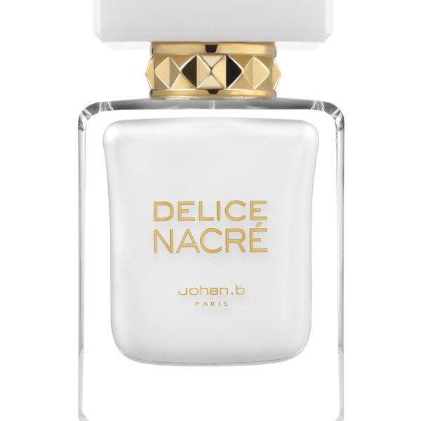 DELICE NACRE PARFUM 85ML GEPARLYS
