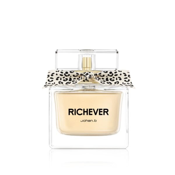 RICHEVER PARFUM 85ML GEPARLYS