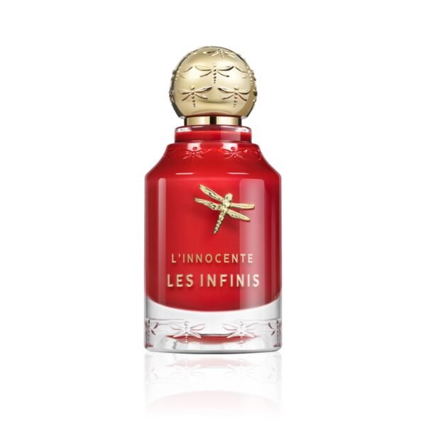 L’INNOCENTE LES INFINIS PARFUM 85ML GEPARLYS