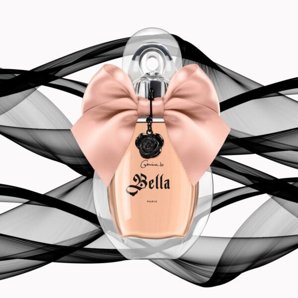 BELLA PARFUM 100ML GEPARLYS