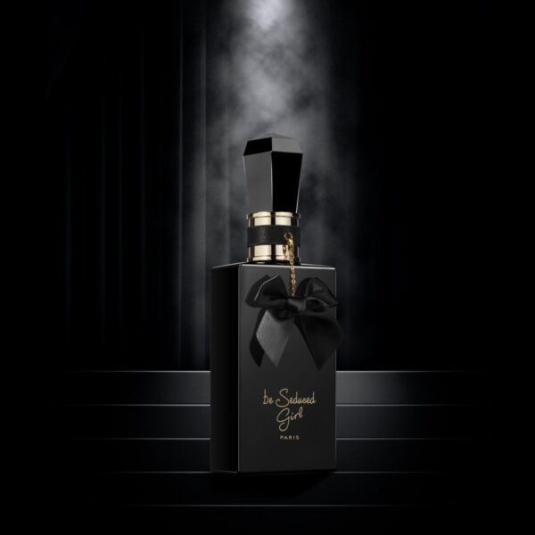 BE SEDUCED PARFUM 100ML GEPARLYS