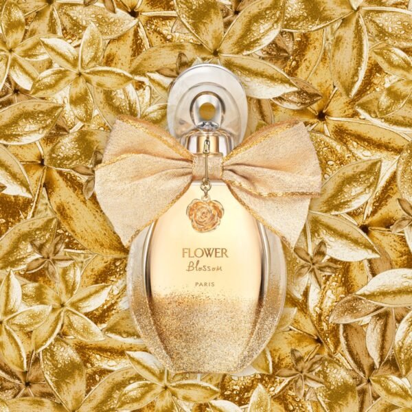 FLOWER BLOSSOM PARFUM 85ML GEPARLYS
