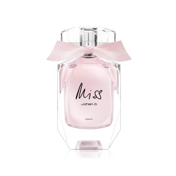 MISS PARFUM 85ML GEPARLYS