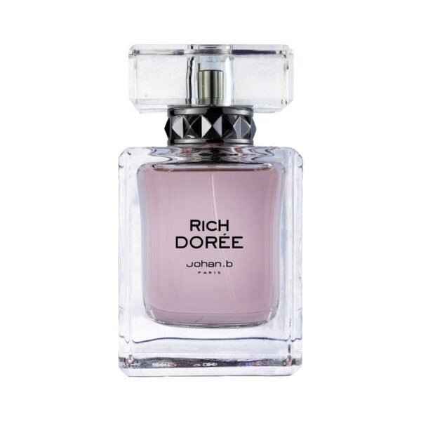 RICH DOREE PARFUM 85ML GEPARLYS