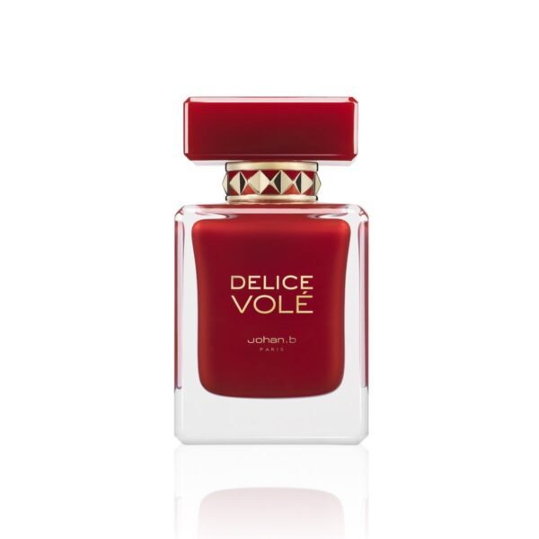 DELICE VOLE PARFUM 85ML GEPARLYS