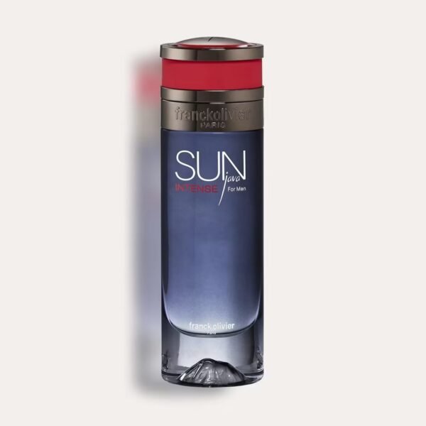 SUN JAVA FRANCK OLIVIER PARFUM 75ML