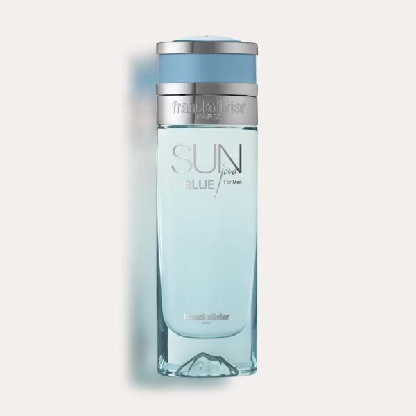SUN JAVA BLUE MEN FRANCK OLIVIER PARFUM 75ML