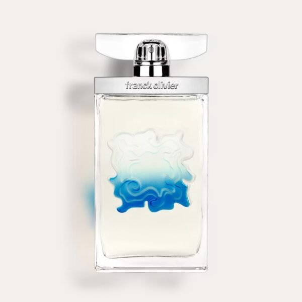 EAU DE PASSION FRANCK OLIVIER PARFUM 75ML