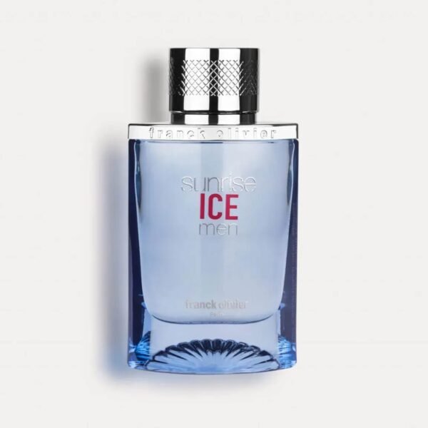 SUN RISE ICE FRANCK OLIVIER PARFUM 75ML