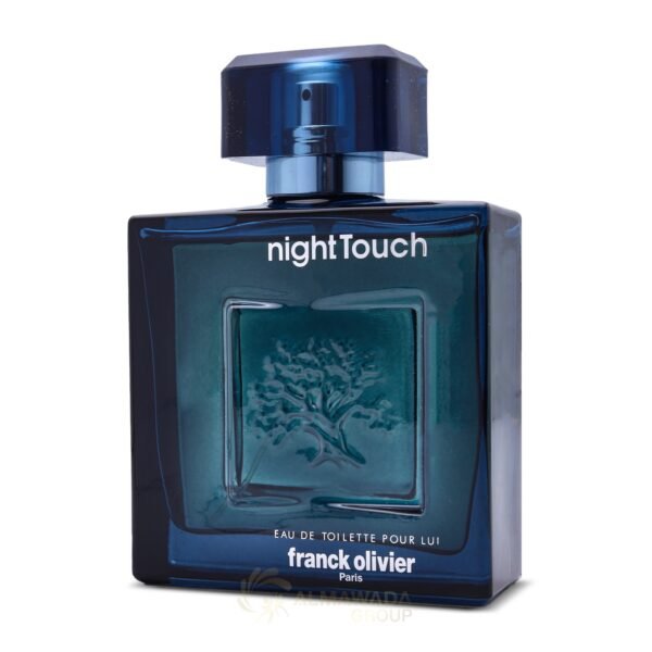 NIGHT TOUCH FRANCK OLIVIER PARFUM 100ML