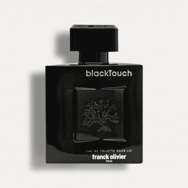 BLACK TOUCH FRANCK OLIVIER PARFUM 100ML