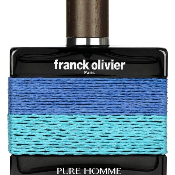PURE HOMME FRANCK OLIVIER PARFUM 100ML