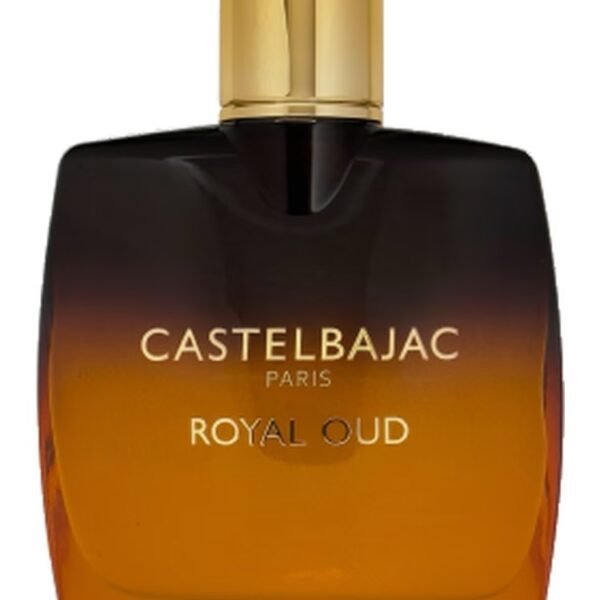 CASTELBAJAC ROYAL OUD FRANCK OLIVIER PARFUM 100ML