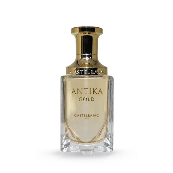 ANTIKA GOLD CASTELBAJAC PARFUM 100ML