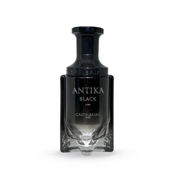 ANTIKA BLACK CASTELBAJAC PARFUM 100ML