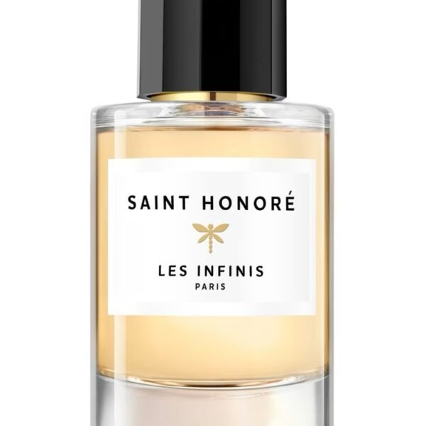 SAINT HONORÉ LES INFINIS GEPARLYS PARFUM 100ML homme et femme
