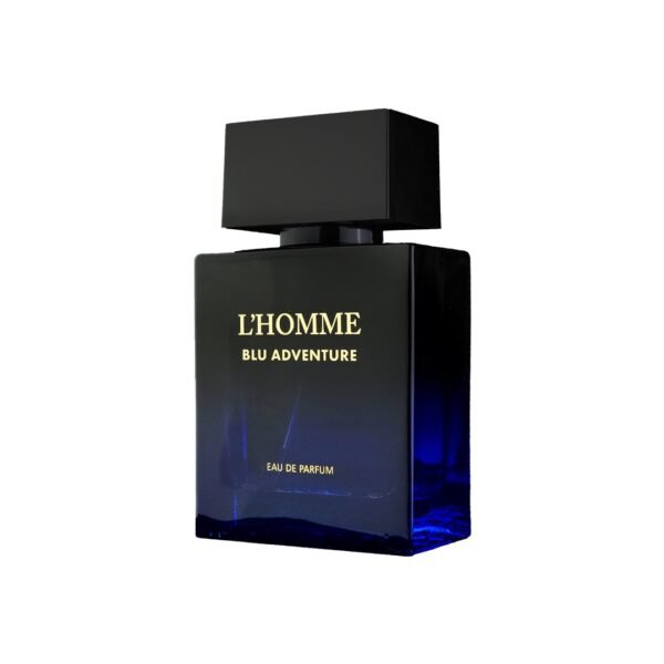 L’HOMME BLU ADVENTURE PARFUM 90ML GEPARLYS