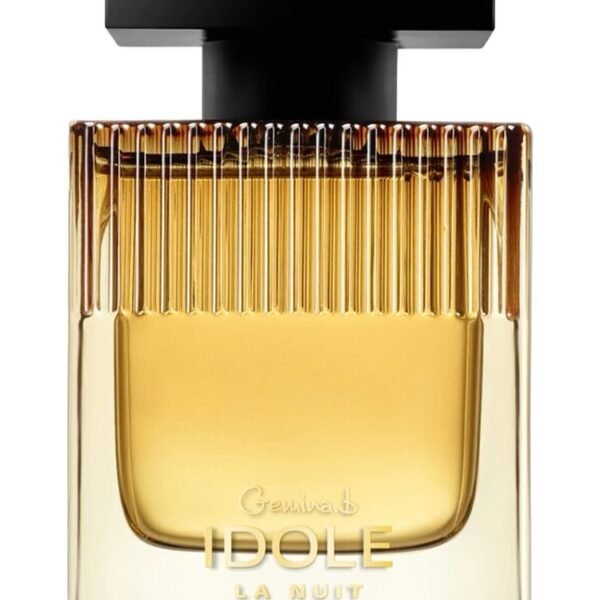 IDOLE PARFUM 90ML GEPARLYS