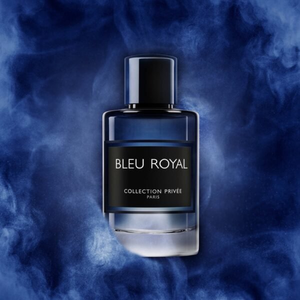 BLEU ROYAL PARFUM 100ML GEPARLYS