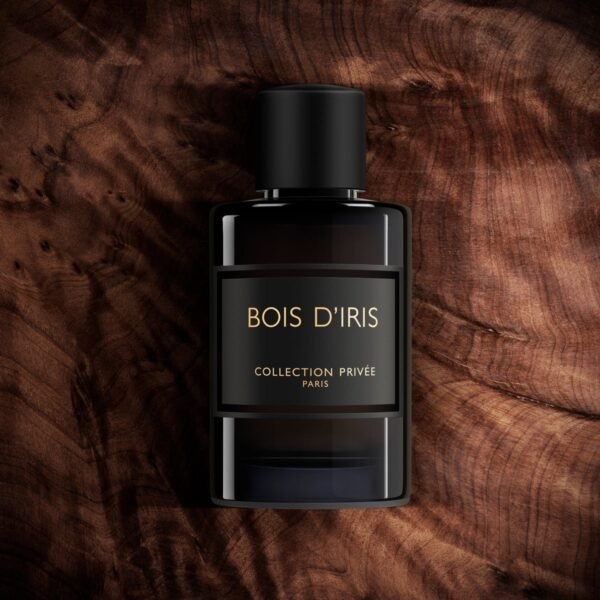 BOIS D’IRIS PARFUM 100ML GEPARLYS