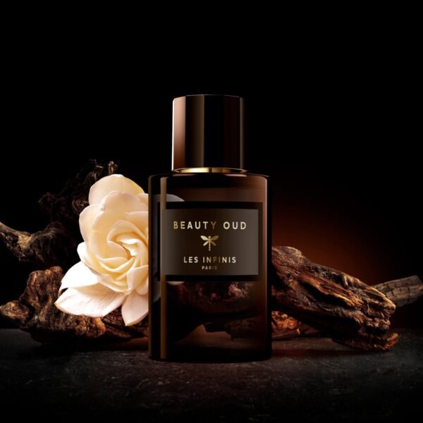 BEAUTY OUD PARFUM 100ML GEPARLYS