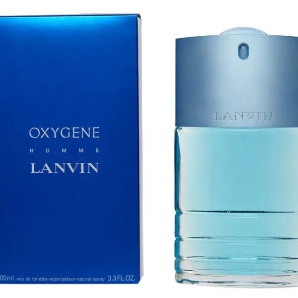 OXYGENE LAVANE PARFUM HOMME 100ML