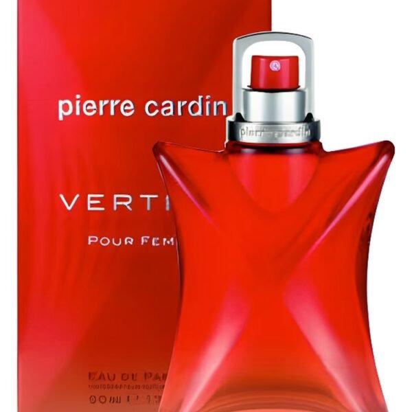 PIERRE CARDIN VERTIGE PARFUM 50ML