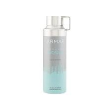DÉODORANT ARMAF AQUA HOMME 200ML