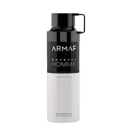 DÉODORANT ARMAF HOMME 200ML