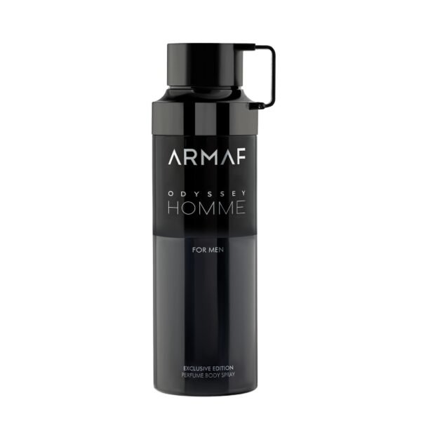 DÉODORANT ARMAF HOMME 200ML