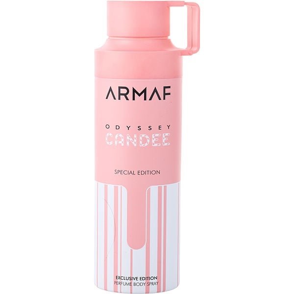 DÉODORANT ARMAF CANDEE 200ML