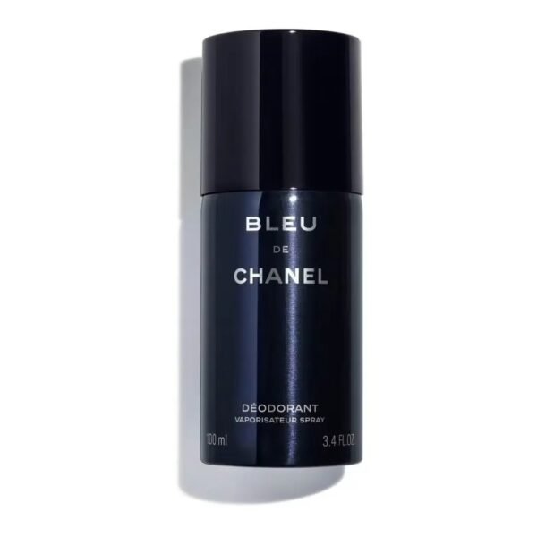 DÉODORANT PARFUM blue 200ML
