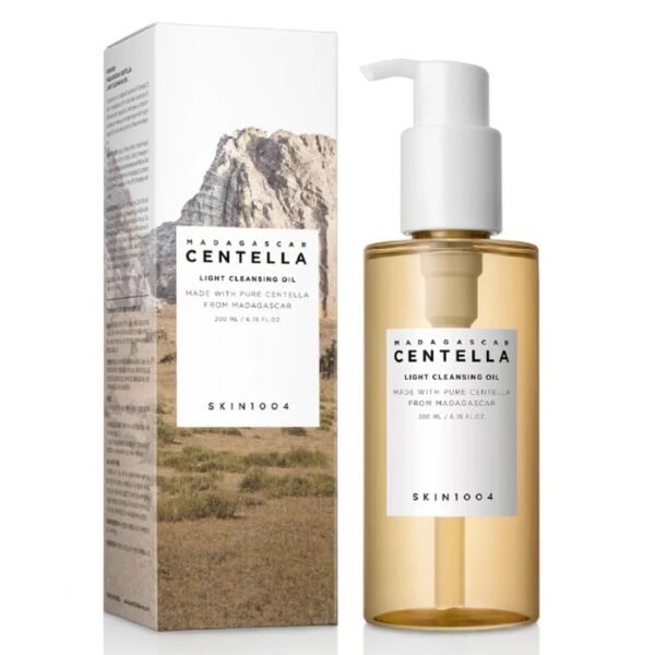 CENTELLA OIL 200ML
