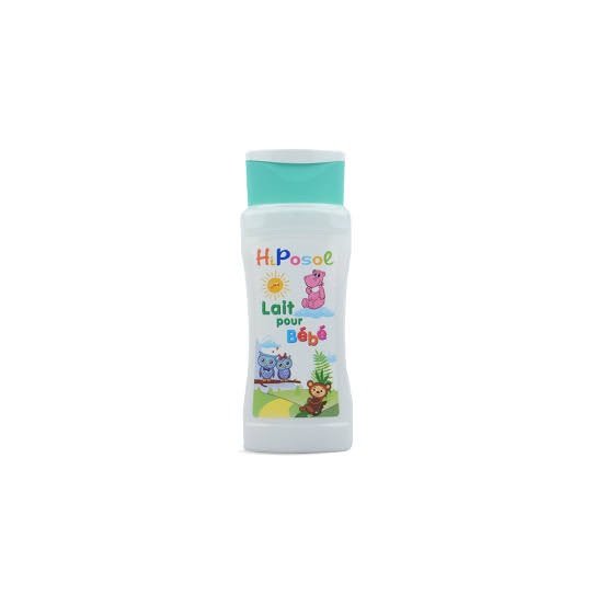 HIPOSOL LAIT BEBE 250 ML