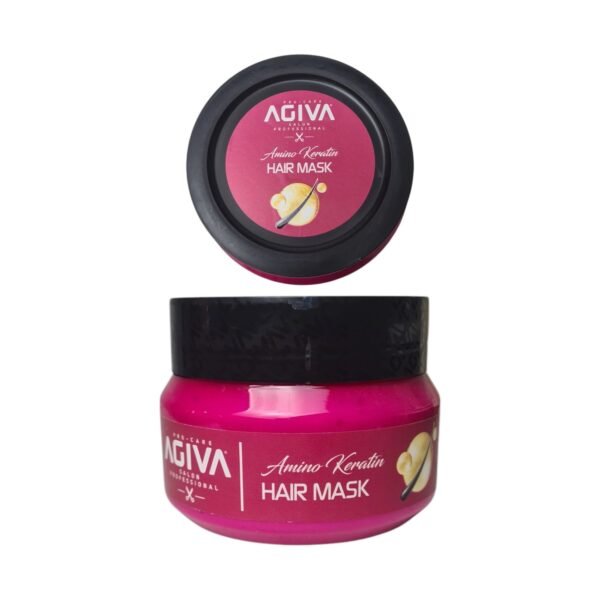 AGIVA hair mask amino keratin