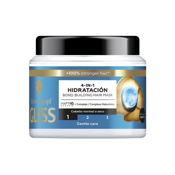 GLISS BOND-BUILDING HAIR MASK