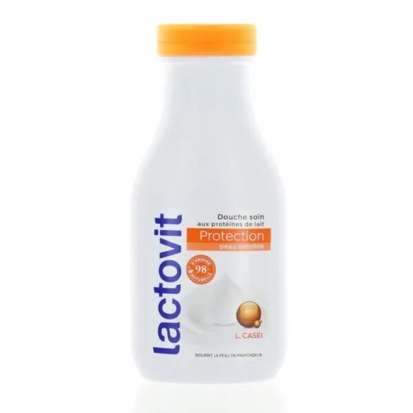 Lactovit PROTECTION Gel Douche