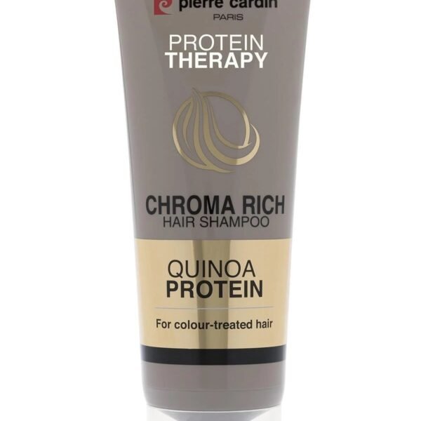 PIERRE CARDIN Hair Shampoo Protein Therapy