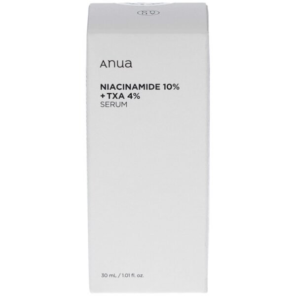 ANUA 10+ SERUM NIACINAMIDE + TXA
