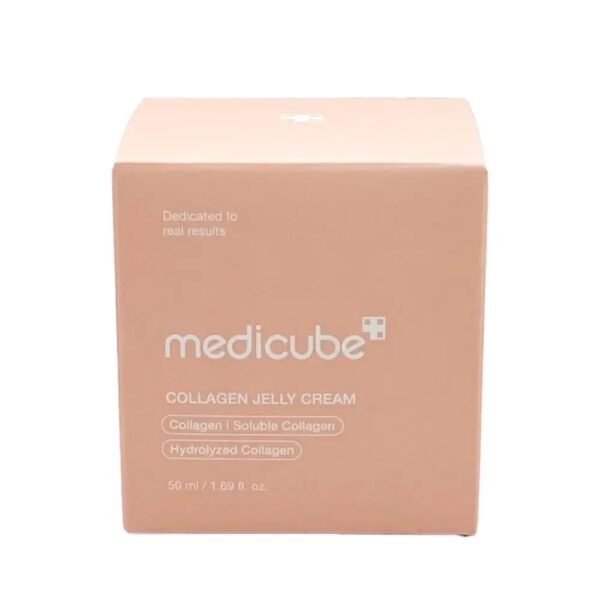 MEDICUBE COLLAGEN JELLY CREAM
