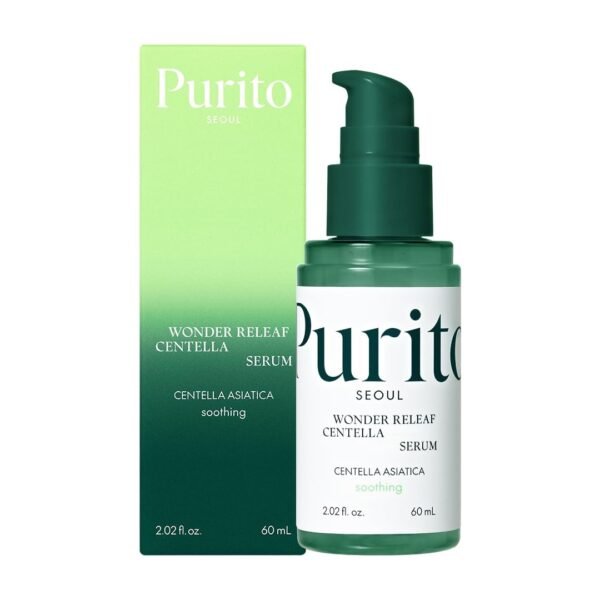 PURITO CENTELLA SERUM