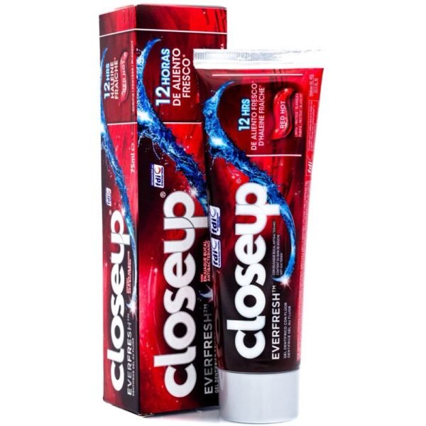 DENTIFRICE WHITE NOW – SIGNAL 75ML