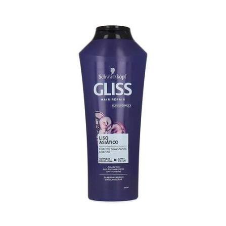 GLISS SHAMPOOING 250ML LISO ASIATICO