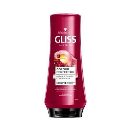 GLISS APRÈS SHAMPOOING 200ML COLOR PERFECTOR