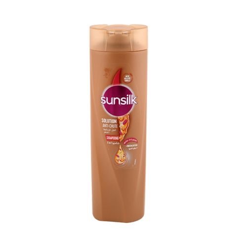 SHAMPOING SUNSILK 350ML