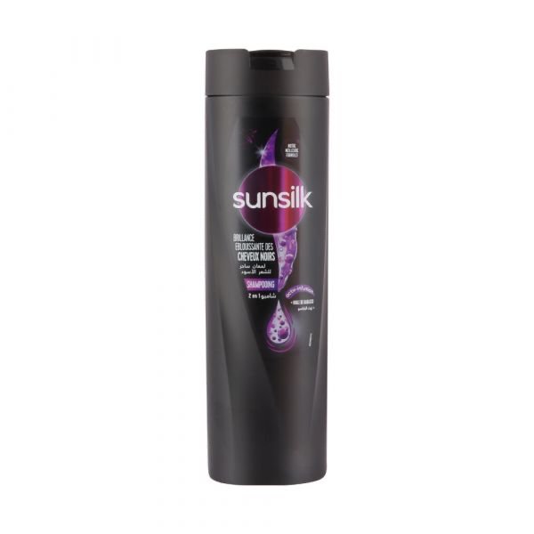 SHAMPOING SUNSILK 350ML